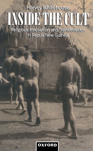 9780198280514: Inside The Cult: Religious Innovation and Transmission in Papua New Guinea (Oxford Studies in Social and Cultural Anthropology)