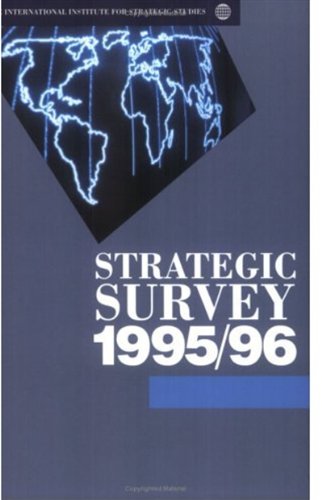 Strategic Survey, 1995-1996