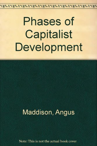9780198284505: Phases of Capitalist Development