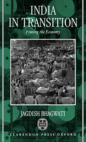 Beispielbild fr India in Transition : Freeing the Economy zum Verkauf von Better World Books