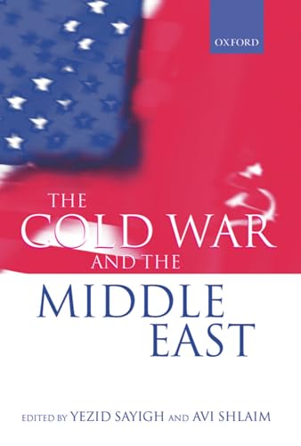Stock image for The Cold War and the Middle East for sale by Phatpocket Limited
