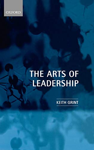 Beispielbild fr The Arts of Leadership zum Verkauf von Better World Books