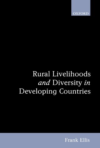 Stock image for Rural Livelihoods and Diversity in Developing Countries for sale by WorldofBooks