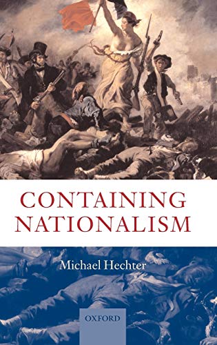 9780198297420: Containing Nationalism