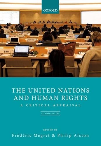 9780198298373: The United Nations and Human Rights: A Critical Appraisal (Law)