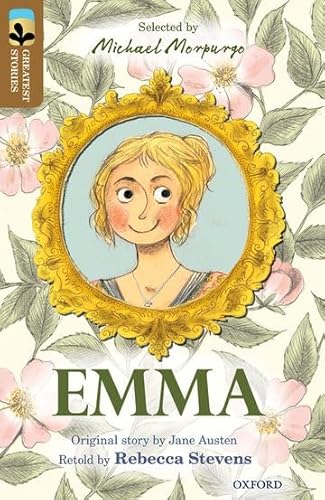 Stock image for Emma for sale by Blackwell's