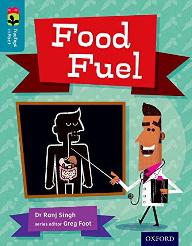 Stock image for Food Fuel for sale by Blackwell's