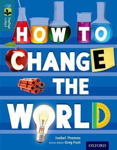 Imagen de archivo de How to Change the World a la venta por Blackwell's