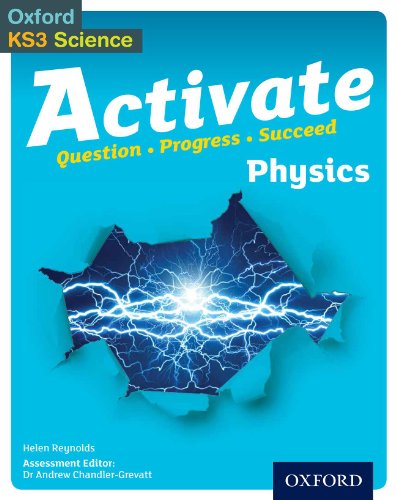 Imagen de archivo de Activate Physics a la venta por Blackwell's