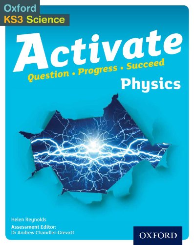 Stock image for Activate Physics for sale by Blackwell's