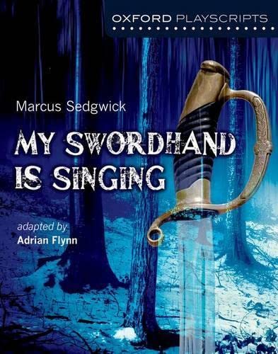 Stock image for My Swordhand Is Singing for sale by Blackwell's