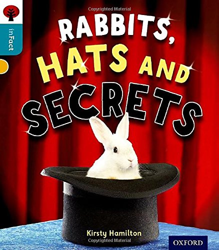 Stock image for Rabbits, Hats and Secrets for sale by Blackwell's