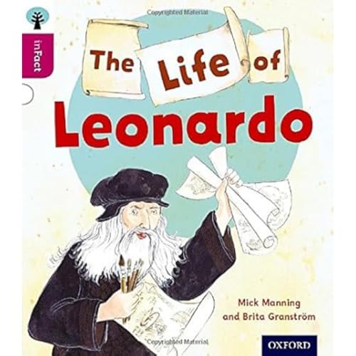 Stock image for The Life of Leonardo for sale by Blackwell's