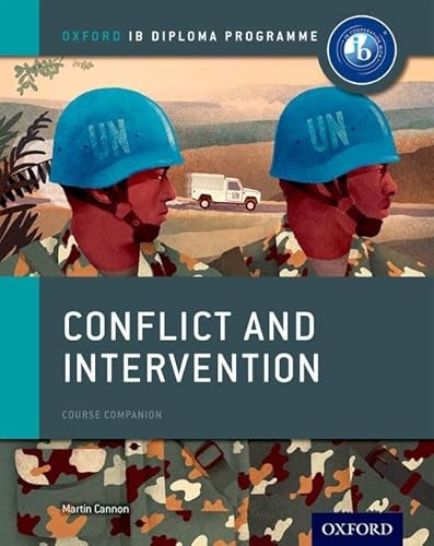 Stock image for Conflict and Intervention for sale by Blackwell's