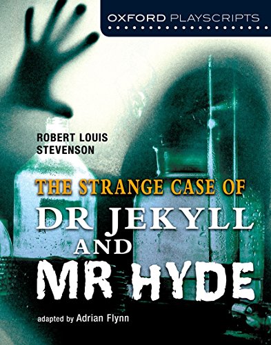 Stock image for Jekyll and Hyde (Oxford Playscripts) for sale by WorldofBooks