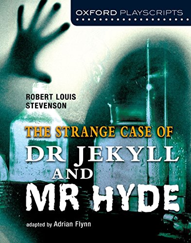 Stock image for The Strange Case of Dr. Jekyll and Mr. Hyde for sale by Blackwell's