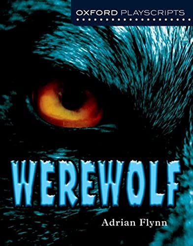 Stock image for Oxford Playscripts: Werewolf for sale by WorldofBooks