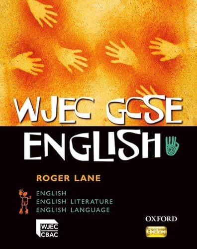 Stock image for WJEC GCSE English Student Book for sale by WorldofBooks