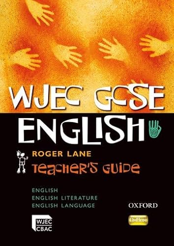 9780198310846: WJEC GCSE English Teacher's Guide