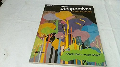 Stock image for New Perspectives: an English Course: Book 2 for sale by MusicMagpie