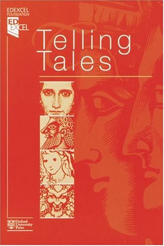 Imagen de archivo de Telling Tales a la venta por WorldofBooks