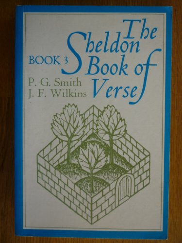Beispielbild fr The Sheldon Book of Verse: v. 3 zum Verkauf von WorldofBooks