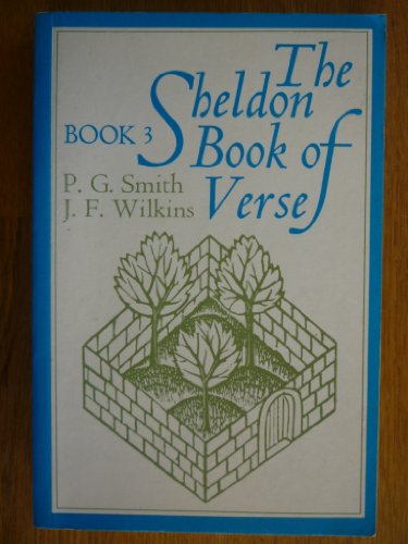 Imagen de archivo de The Sheldon Book of Verse: v. 3 a la venta por WorldofBooks