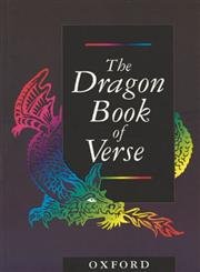 Beispielbild fr The Dragon Book of Verse zum Verkauf von WorldofBooks