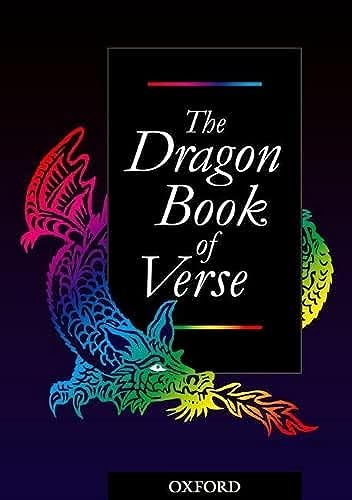 Beispielbild fr Dragon Book of Verse zum Verkauf von Read&Dream