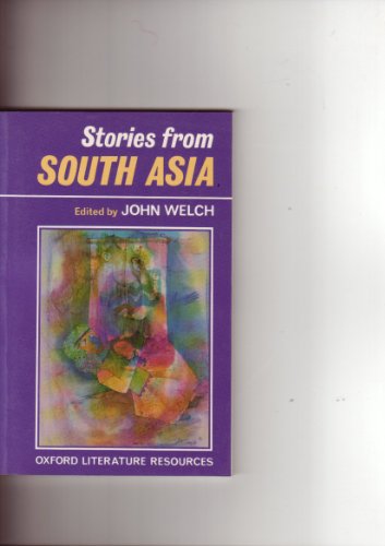 Beispielbild fr Stories from South Asia (Oxford Literature Resources) zum Verkauf von WorldofBooks