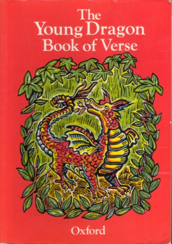 Stock image for The Young Dragon Book of Verse for sale by WorldofBooks