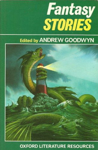 Beispielbild fr Fantasy Stories zum Verkauf von Better World Books Ltd