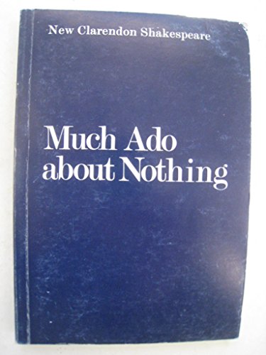 9780198313465: Much Ado About Nothing