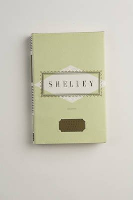 Selected Poems (9780198313793) by Percy Bysshe Shelley