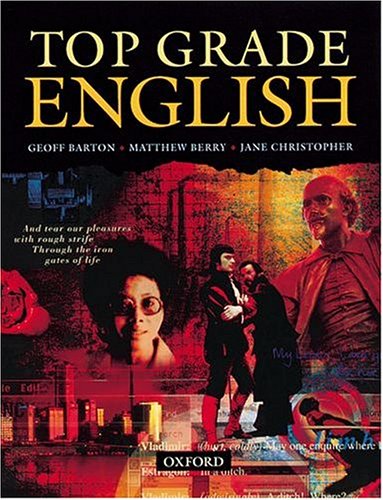 Imagen de archivo de Top Grade English a la venta por Greener Books