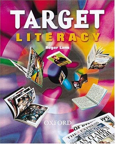 Beispielbild fr Target Literacy: Student's Book zum Verkauf von WorldofBooks