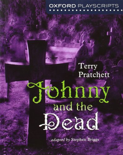 9780198314929: Oxford Playscripts: Johnny and the Dead - 9780198314929