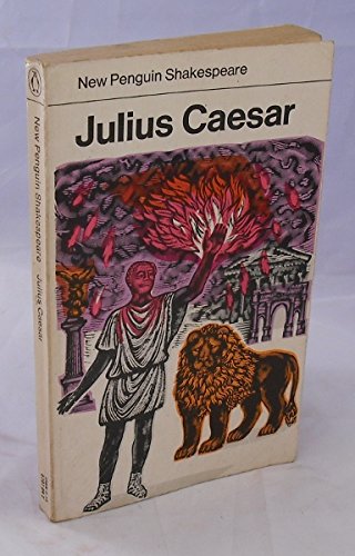 9780198319351: Julius Caesar (Oxford School Shakespeare Series)