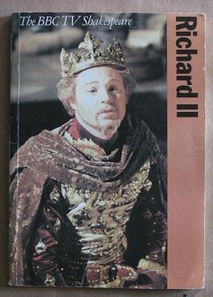 9780198319405: King Richard II (New Clarendon Shakespeare S.)