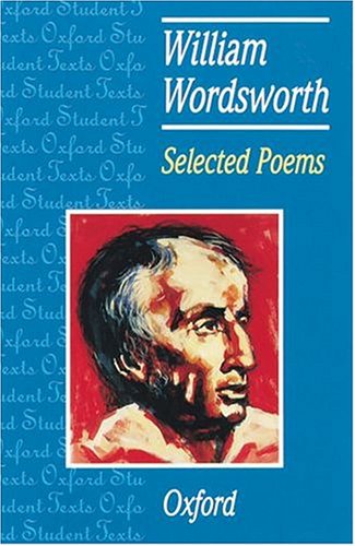 9780198319511: Selected Poems (Oxford Student Texts)