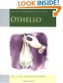 9780198319535: Othello (Oxford School Shakespeare)