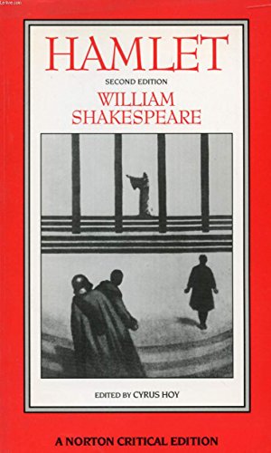 9780198319603: Hamlet (Oxford School Shakespeare Series)