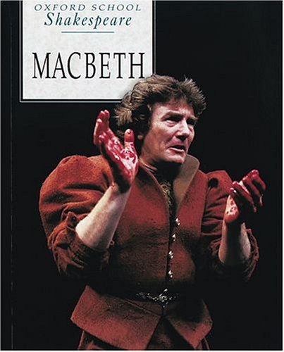 Beispielbild fr Macbeth zum Verkauf von Better World Books