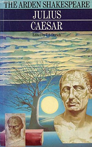 Beispielbild fr Julius Caesar (Oxford School Shakespeare Series) zum Verkauf von Wonder Book