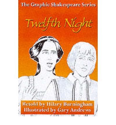 Imagen de archivo de Twelfth Night a la venta por Better World Books