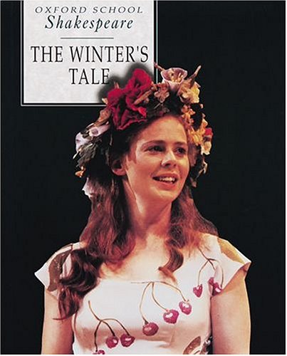 Stock image for The Winter's Tale (Oxford School Shakespeare Series) for sale by SecondSale