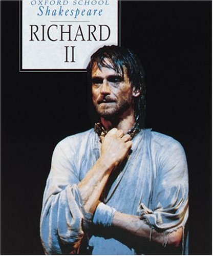 Imagen de archivo de Richard II a la venta por Better World Books