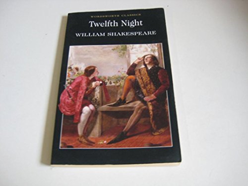 Beispielbild fr Twelfth Night (Oxford School Shakespeare Series) zum Verkauf von Your Online Bookstore