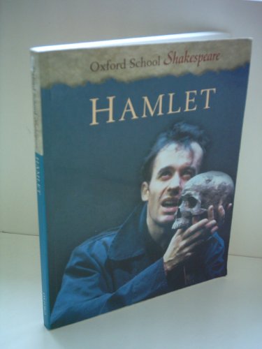 Imagen de archivo de Macbeth (Oxford School Shakespeare Series) a la venta por Gulf Coast Books