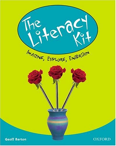 Stock image for The Literacy Kit: Imagine, Explore, Entertain Student's Book for sale by WorldofBooks